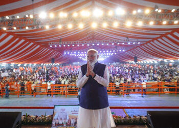 ‘દેશ હિતમાં એક વર્ષ સુધી સોનું ખરીદશો નહીં’, PM મોદીએ નાગરિકોને 10 સંકલ્પ લેવાની કરી અપીલ | pm modi …