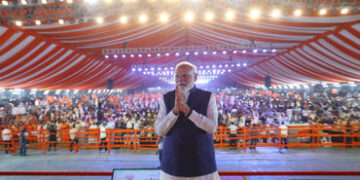 ‘દેશ હિતમાં એક વર્ષ સુધી સોનું ખરીદશો નહીં’, PM મોદીએ નાગરિકોને 10 સંકલ્પ લેવાની કરી અપીલ | pm modi …