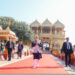 PM મોદી આજે સોમનાથ નગરીમાં, રોડ-શો કર્યા બાદ મંદિરના શિખર પર કુંભાભિષેક કરશે | PM Modi to Visit Somn…
