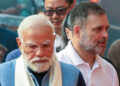 દેશ ચલાવવો હવે ‘કોમ્પ્રોમાઈઝ્ડ’ PMના ગજા બહારની વાત છે: PM મોદીની કરકસરની અપીલ પર રાહુલ ગાંધીનો પ્રહ…