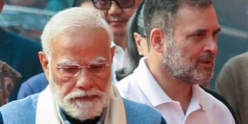 દેશ ચલાવવો હવે ‘કોમ્પ્રોમાઈઝ્ડ’ PMના ગજા બહારની વાત છે: PM મોદીની કરકસરની અપીલ પર રાહુલ ગાંધીનો પ્રહ…