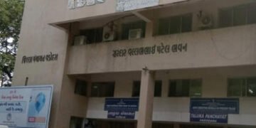 વડાપ્રધાનનો કાર્યક્રમ પુરો થતાં હવે વડોદરા જિલ્લા પંચાયત,તાલુકા પંચાયતો અને પાલિકામાં હોદ્દાની ફાળવણ…