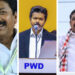 તમિલનાડુમાં મહારાષ્ટ્ર જેવો ખેલ! AIADMKના ભાગલા, 30 બળવાખોર ધારાસભ્યોનું CM વિજયને સમર્થન | 30 aiadm…