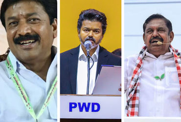 તમિલનાડુમાં મહારાષ્ટ્ર જેવો ખેલ! AIADMKના ભાગલા, 30 બળવાખોર ધારાસભ્યોનું CM વિજયને સમર્થન | 30 aiadm…