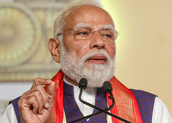 6 દિવસ, 5 દેશો અને અબજો ડોલરના રોકાણ પર નજર: PM મોદીનો મેગા વિદેશ પ્રવાસ | pm modi 5 nation tour uae…