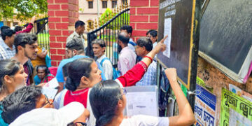 NEET UG પરીક્ષા રદ: ‘ગેસ પેપર’માંથી બેઠા પૂછાયા હતા 120થી વધુ પ્રશ્નો, CBI તપાસનો આદેશ | neet ug 202…