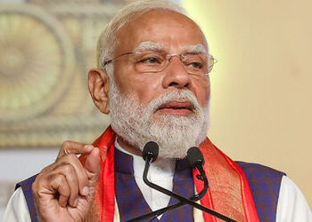 PM મોદીની અપીલ બાદ ગુજરાત સહિત 5 રાજ્યોમાં ઈંધણ બચાવવા સરકાર એક્ટિવ, આપ્યા કડક નિર્દેશ | PM Modi s F…