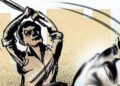 નવી દેવલીના મહિલાને લોખંડનો પાઈપ માર્યો | Woman in Navi Deoli beaten with iron pipe