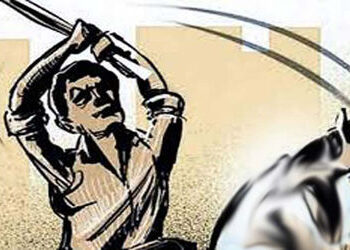 નવી દેવલીના મહિલાને લોખંડનો પાઈપ માર્યો | Woman in Navi Deoli beaten with iron pipe