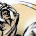 નવી દેવલીના મહિલાને લોખંડનો પાઈપ માર્યો | Woman in Navi Deoli beaten with iron pipe