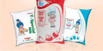 અમૂલ દૂધ પીતા હૈ ઇન્ડિયા : રૂ.બે નો ધરખમ વધારો | India drinks Amul milk: A steep increase of Rs 2