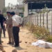 અમદાવાદ: ચાંદખેડામાં લોહીલુહાણ હાલતમાં યુવકનો મૃતદેહ મળ્યો, પ્રેમ સંબંધની આશંકામાં હત્યા! | Ahmedaba…