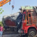 અમદાવાદ: ગામડી-અસ્લાલી રોડ ટ્રકનું ટાયર તપાસવા નીચે ઉતરેલા ચાલકને અન્ય ટ્રકે અડફેટે લેતા મોત | Speed…