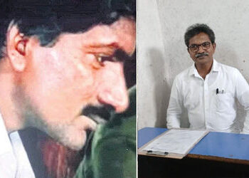 AK-47 સાથે 44 વર્ષ ડર ફેલાવનારા 1 કરોડના ઇનામી નક્સલી કમાન્ડરે 62 વર્ષની વયે આપી 12મા ધોરણની પરીક્ષા…