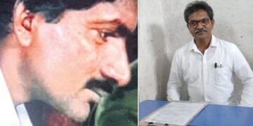 AK-47 સાથે 44 વર્ષ ડર ફેલાવનારા 1 કરોડના ઇનામી નક્સલી કમાન્ડરે 62 વર્ષની વયે આપી 12મા ધોરણની પરીક્ષા…