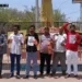 જામનગર: NEET પેપર લિક મુદ્દે ‘ઝાલમુરી’ વહેંચી અનોખો વિરોધ, AAPની વિદ્યાર્થી પાંખે આપી આંદોલનની ચીમકી…