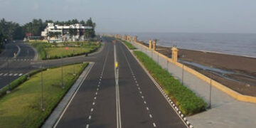 ઈંધણ બચાવવા દમણ-દીવ પ્રશાસનની નવી ગાઈડલાઈન: પ્રખ્યાત બીચ બનશે ‘નો વ્હીકલ ઝોન’, વર્ક ફ્રોમ હોમ અને જા…