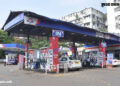 દેશમાં ઈંધણ સંકટ વચ્ચે HPCL પર ગંભીર આરોપ, ડીલરોને મોંઘું ‘પાવર પેટ્રોલ’ વેચવા મજબૂર કરાતા હોવાનો CI…
