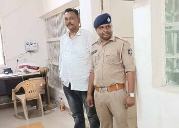 કોંગ્રેસી કાઉન્સિલર આશિષ જોષીની અમદાવાદથી ધરપકડ, ૧ દિવસના રિમાન્ડ | Congress councilor Ashish Joshi …