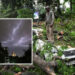 ઉ.પ્રદેશમાં આંધી વ્યાધિ ઉપાધી : 120નાં મોત | Thunderstorm outbreak in Uttar Pradesh: 120 deaths