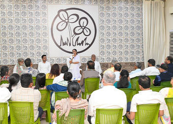 ‘જેને જવું હોય જાય, હું બળજબરી નહીં કરું…’ TMCમાં બળવાના સંકેત વચ્ચે મમતાનું મોટું નિવેદન | mamata…
