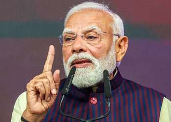 વિદેશ જનારાઓ પર વધારાનો ટેક્સ ઝીંકાશે? ખુદ PM મોદીએ સોશિયલ મીડિયા પર આપ્યો જવાબ | PM Modi Slams Rumo…