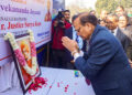 CJI સૂર્યકાંતની સ્પષ્ટતા: ‘મેં બેરોજગાર યુવાનોની સરખામણી કોકરોચ સાથે નથી કરી, મીડિયાએ નિવેદન ખોટી રી…