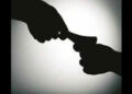 Bribe demand case filed against then Mamlatdar of Ghogha and his driver