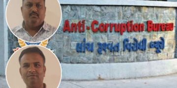 ‘માલસામાન પર નવી તારીખ છાપો છો..’, કહી વેપારી પાસે લાંચ માંગનારો ASI પકડાયો, ACBએ છટકું ગોઠવ્યું હતુ…