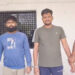 અમદાવાદ: લૂંટ-ચોરી કરતી કુખ્યાત છારા ગેંગના બે શખસની ગુજસીટોક હેઠળ ધરપકડ, 30 જેટલા ગુનાનો ભેદ ઉકેલાય…