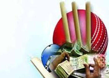 અમદાવાદ: ભાડાના ફ્લેટમાં IPL પર સટ્ટો અને દારૂની મહેફિલ, સ્ટેટ મોનિટરિંગ સેલે ત્રણ બુકીઓની ધરપકડ કરી…