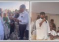 જામનગરમાં મહાનગરપાલિકાના ડિમોલિશન સામે આહિર સમાજ મેદાને, ‘નંદુમાંનો આશરો કાયમ રહેશે’ | Ahir Communit…