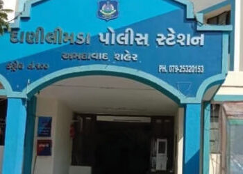 અમદાવાદમાં લોહિયાળ ખેલ : બહેન વિશે ટિપ્પણી કરતા મિત્રએ જ મિત્રની છરીના ઘા મારીને કરી હત્યા | Man Mur…