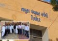 ગુજરાતમાં કોંગ્રેસનું ‘રિસોર્ટ પોલિટિક્સ’, દિયોદર તાલુકા પંચાયતની સત્તા બચાવવા 12 સભ્યો રાજસ્થાન રવા…