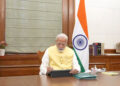 વિદેશથી પાછા આવીને PM મોદીએ બોલાવી ‘ઈમરજન્સી બેઠક’, મંત્રીઓને દિલ્હી ન છોડવા ફરમાન | PM Modi to Chai…