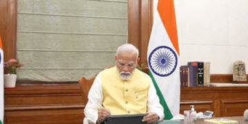 વિદેશથી પાછા આવીને PM મોદીએ બોલાવી ‘ઈમરજન્સી બેઠક’, મંત્રીઓને દિલ્હી ન છોડવા ફરમાન | PM Modi to Chai…