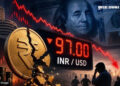 રૂપિયાને મજબૂત કરવા RBI ‘મોંઘવારીના ઝેરનો ઘૂંટડો’ પ્રજાને પીવડાવશે, રેપો રેટ વધે તેવા સંકેત | rbi ma…
