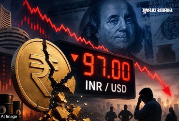 રૂપિયાને મજબૂત કરવા RBI ‘મોંઘવારીના ઝેરનો ઘૂંટડો’ પ્રજાને પીવડાવશે, રેપો રેટ વધે તેવા સંકેત | rbi ma…
