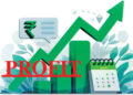 ભારતીય કંપનીઓનો નફો રેકોર્ડ સ્તરે | Profits of Indian companies at record levels