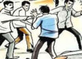 તળાવ ઊંડું ઉતારવા મામલે તીથવાની ગ્રામ પંચાયતમાં મારામારી થઈ પડી | Fight breaks out in Tithwani Gram …