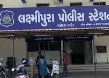 લક્ષ્મીપુરામાં ફાટેલા સિલિન્ડરે શ્રમજીવીનો ભોગ લેવાના બનાવમાં સોડા શોપના સંચાલક સામે ગુનો | Crime ag…