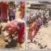 છોટા ઉદેપુરમાં ‘નલ સે છલ’: આકરી ગરમીમાં 2 બેડા પાણી માટે 2 કિલોમીટર દૂર પગપાળા જવું પડે છે, નસવાડી ત…