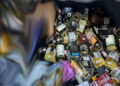દારૃની 71 બોટલ સાથે મહુવાનો શખ્સ ઝડપાયો | Man from Mahuva arrested with 71 bottles of liquor