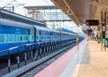 MST કોચ ફરી શરૂ કરવાની માગનો ઉકેલ ન આવતા રેલવે બોર્ડને રજૂઆત | Submission to Railway Board on demand…