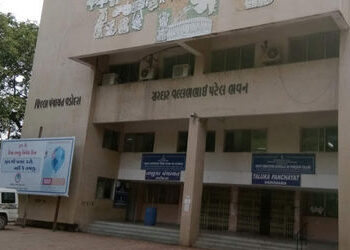 વડોદરા જિલ્લા પંચાયતની પહેલી મીટિંગ મળી, આજે 8 તાલુકા પંચાયતના પ્રમુખના નામો જાહેર થશે | president o…