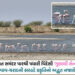 સરહદનો અણમોલ ખજાનો: ભારત-પાક. બોર્ડર નજીક રાછેણા ગામના આંગણે પહોંચ્યા સેંકડો ‘ફ્લેમિંગો’ પક્ષી | Hun…
