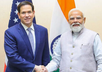 ઈરાનની દાદાગીરી નહીં ચલાવીએ! PM મોદી-રૂબિયોની બેઠક બાદ અમેરિકાની ગર્જના; ઓઈલ મુદ્દે પણ મોટું નિવેદન …