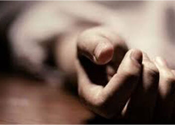 હત્યાનો ગુનો નોંધવા મૃતકના પરિવારની માગ | The family of the deceased demands that a murder case be r…