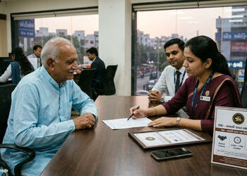 ડિફોલ્ટર્સ પાસે રિકવરી માટે જનારા એજન્ટ્સ ગાળાગાળી નહીં કરી શકે, RBI એ બનાવ્યો નિયમ | RBI Cracks Dow…
