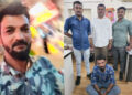 અમદાવાદ એરપોર્ટ રોડ પર બિયર પીને જાહેરમાં રીલ બનાવી, VIDEO વાઈરલ થતાં પોલીસે યુવકને ઝડપ્યો | Ahmedab…